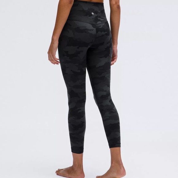 lululemon athletica Pants - lululemon Align™ High-Rise Pant 25" Inseam  size 4